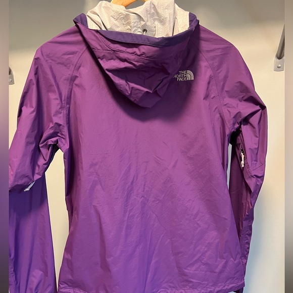 The North Face Waterproof Jacket - Picture 2 of 4